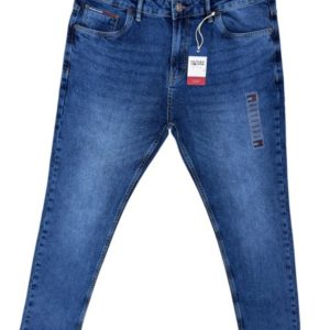 Navy Blue Dark Wash (Single Piece)