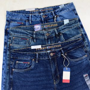 Tommy Hilfiger (3 Pieces)