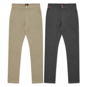 TOMMY টুইল (ডার্ক এ্যাশ+অফ হোয়াইট-২ পিস কম্বো)